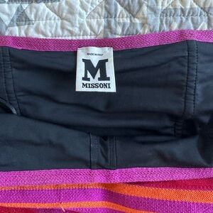 Vintage Missoni Dress size 8-10